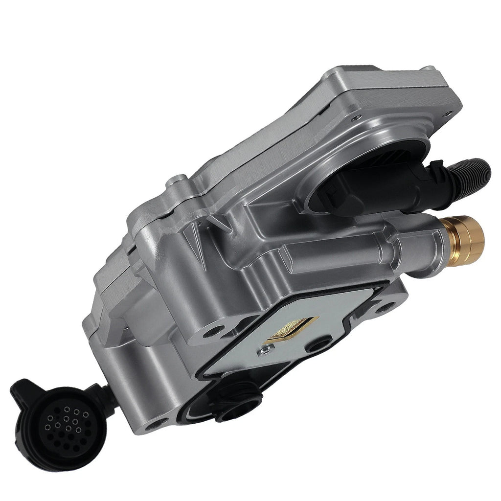 Clutch Actuator Solenoid for Volvo Mack I-Shift (2010–2023) 21712495 12V