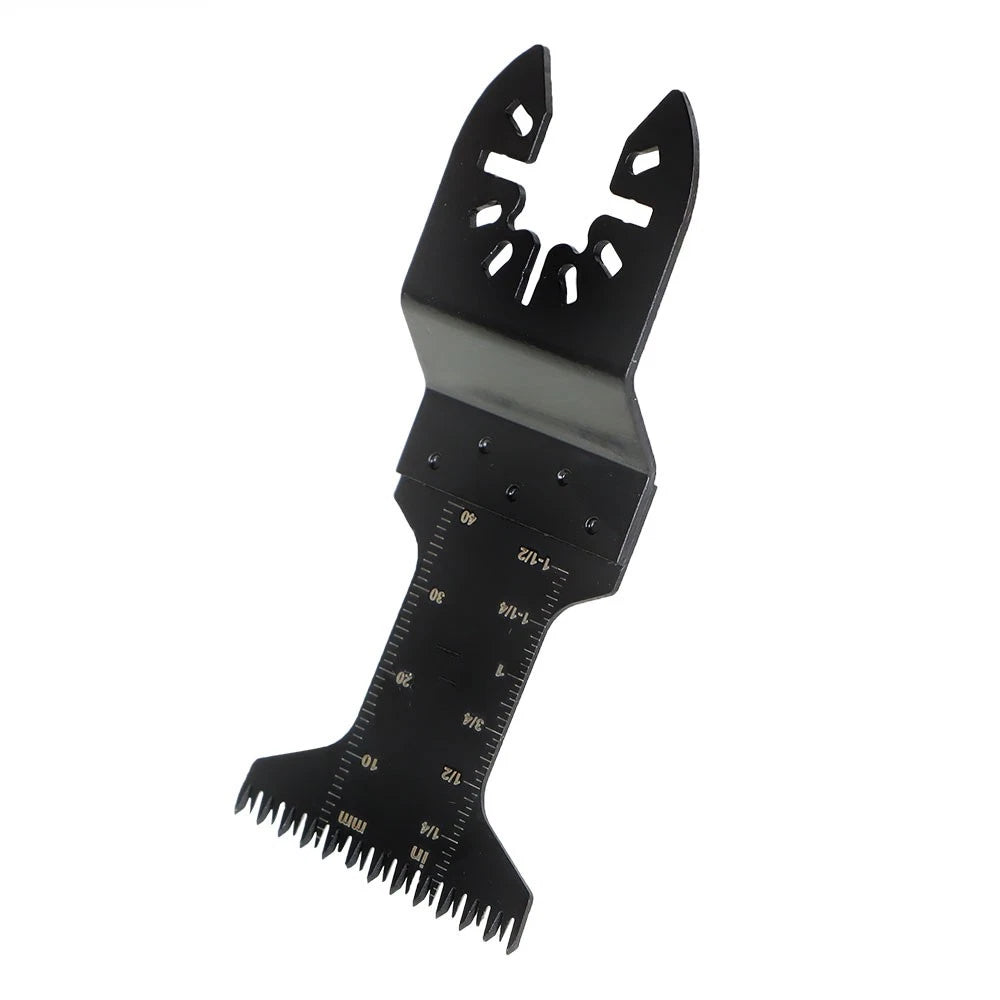 48 Pc Oscillating Multi Tool Saw Blade for Automotive Applications