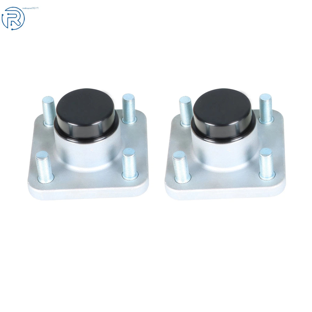 2X Front Wheel Hub for Yamaha Golf Cart (G8-G29)