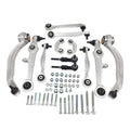 12PCS Front Suspension Kit for Audi A6 VW Passat (1996–2002)