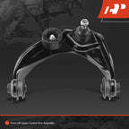 Front Left Upper Control Arm with Ball Joint for Ford Fusion Lincoln MKZ (2013–2020)