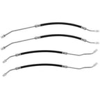 Hydraulic Hose Line Kit for Volvo Penta DPH (3863405)