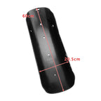 Rear Fender Mudguard Fairing for Sportster 883 1200 (2004–Present) Carbon