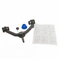 Motorcraft MCS-10753 Suspension Control Arm and Ball Joint Assembly for