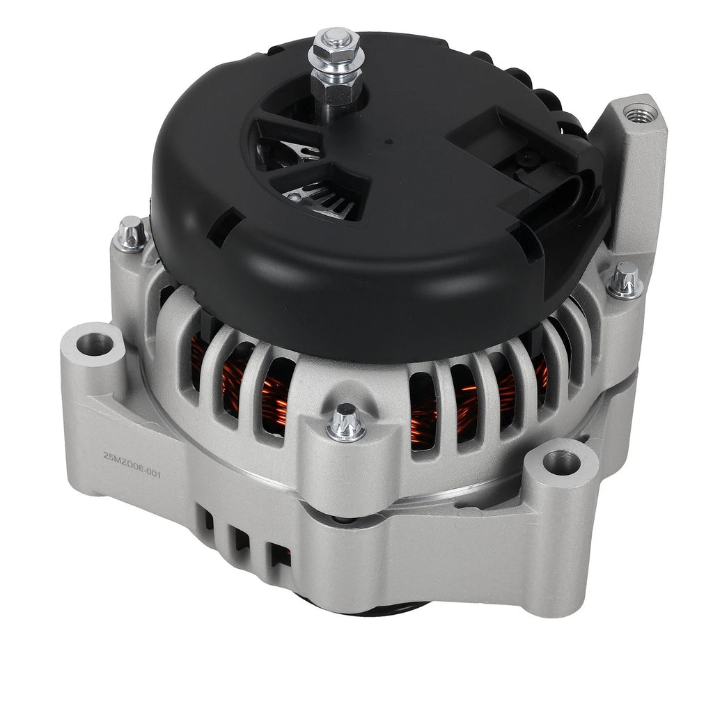 105A Alternator for Chevrolet GMC C/K Pickup (1996–2000) 10480167 6-Groove