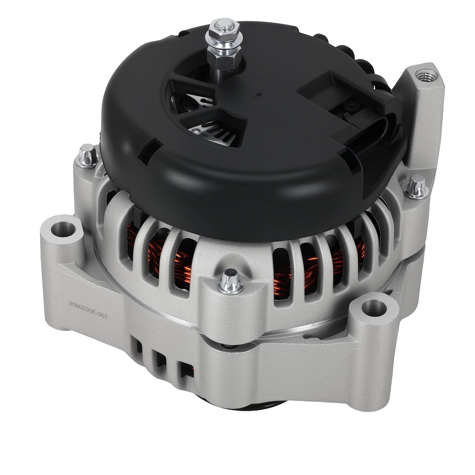 105A Alternator for Chevrolet GMC C/K Pickup (1996–2000) 10480167 6-Groove