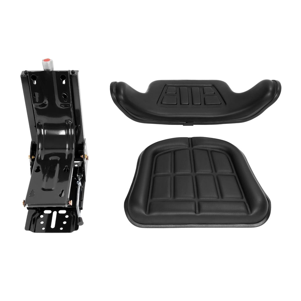 Tractor Suspension Seat for John Deere 454, 464, 574, 584
