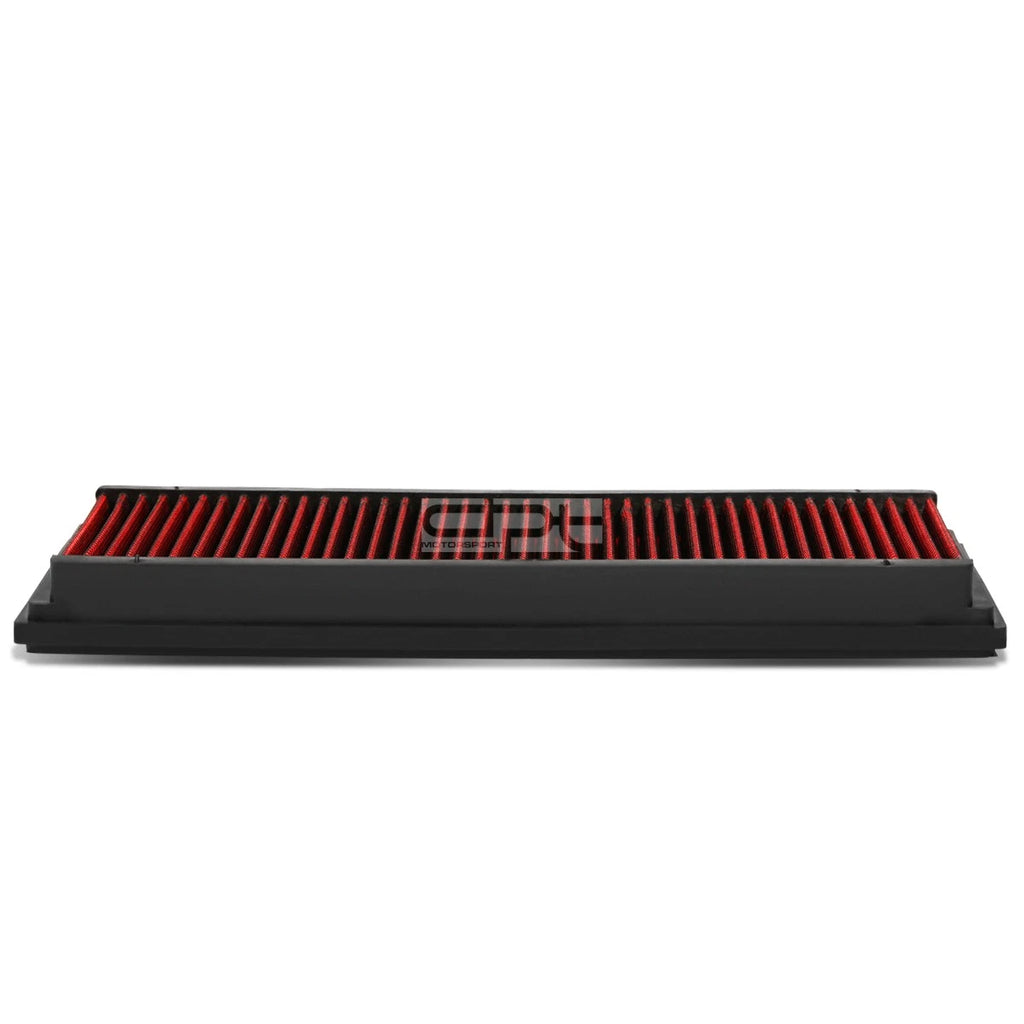 Reusable Washable High Flow Air Filter for Mercedes-Benz V6/V8 (1999–2015)