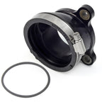 Intake Manifold Boot Pipe Union Flange for SMR TE 450 510 (2008–2010) O-Ring Seal