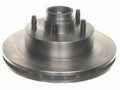 Front Brake Rotor and Hub Assembly for Mazda B3000 RWD (1998–2000) RB939MC