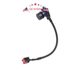 Rear View Backup Camera for Chrysler 300, Charger (2011-2018)