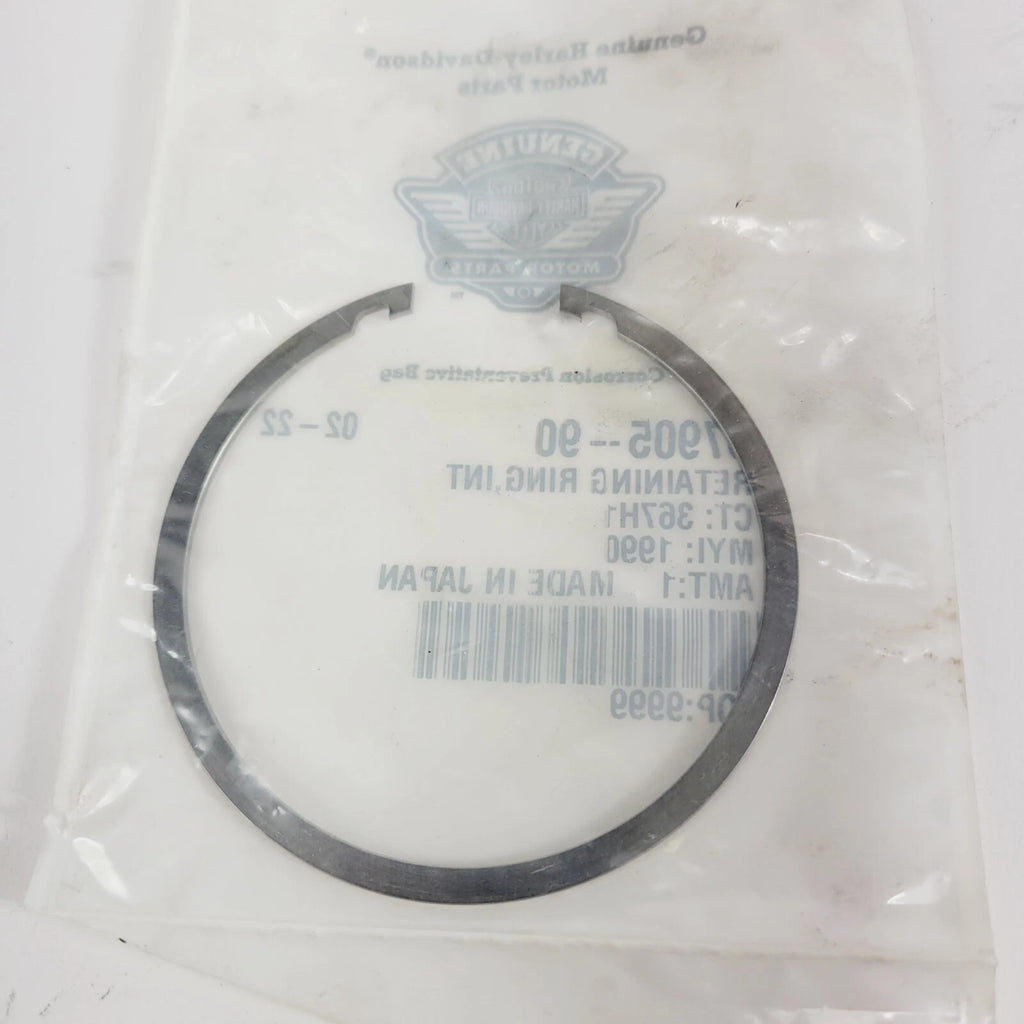Retaining Ring 37905-90 for Harley-Davidson (1990–1990)