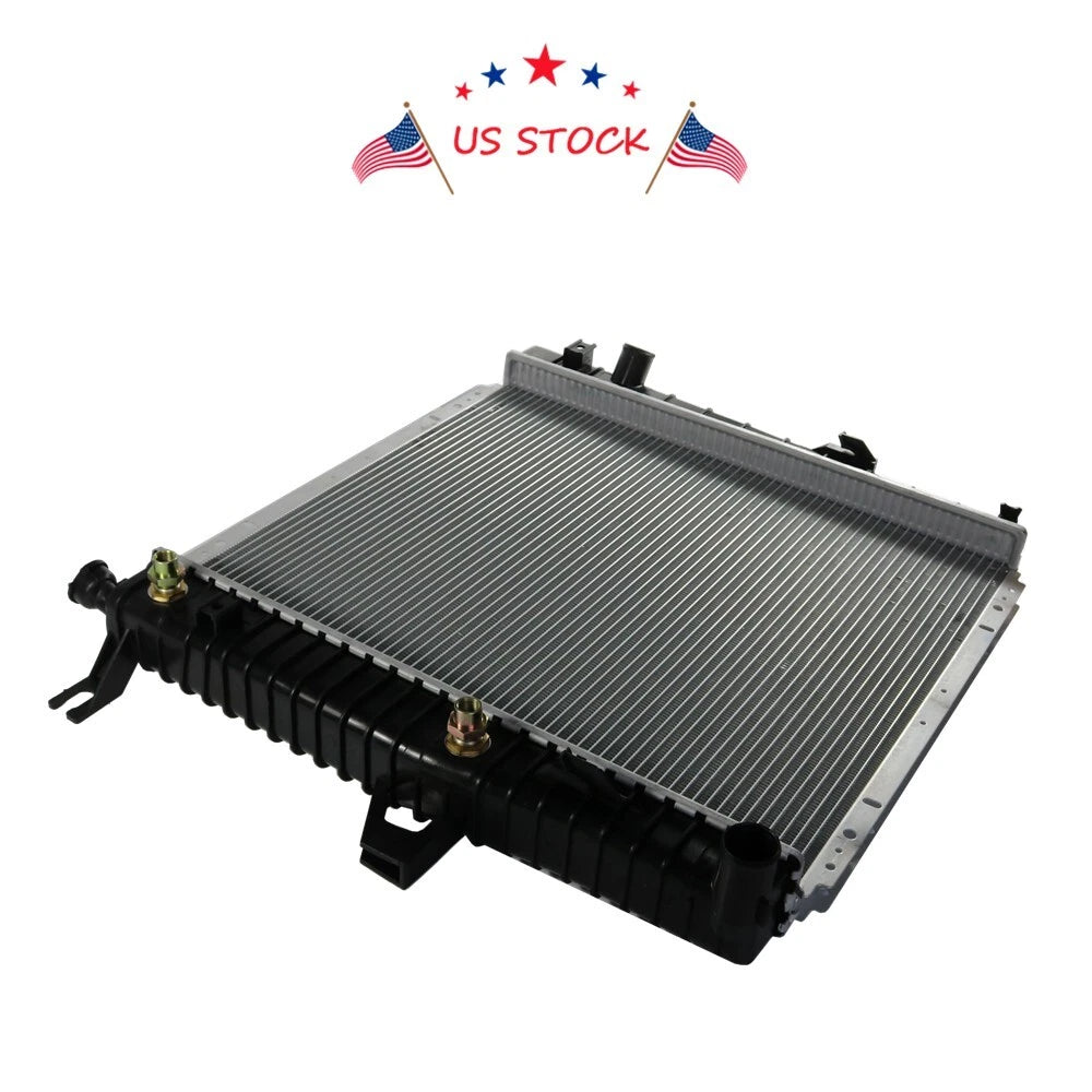 Radiator for Ford Explorer Ranger Mazda B3000 B4000 (1991-2001)