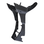 Unpainted Fairing Spoilers Cover for Harley Road Glide FLTRX (2017–2023)