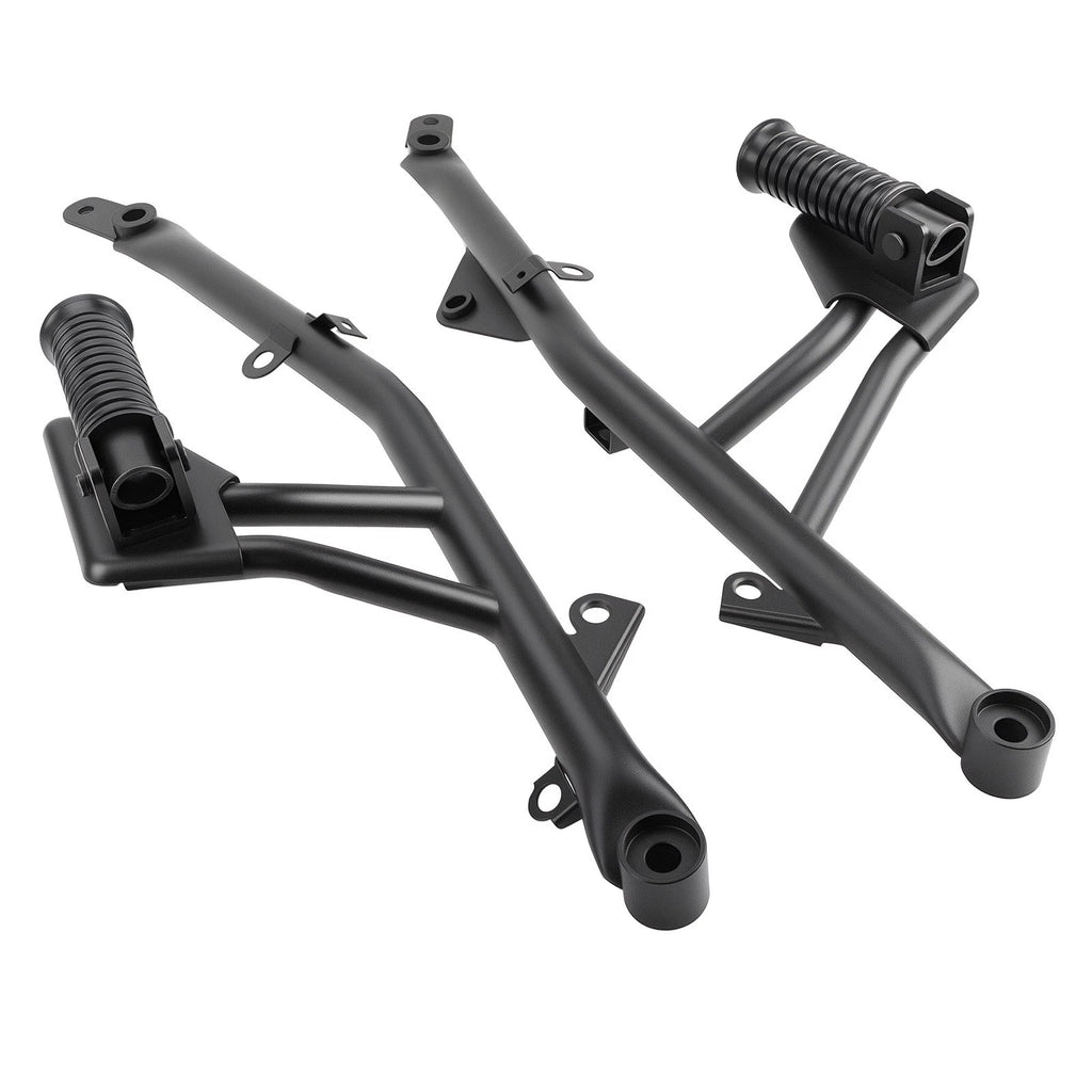 Foot Peg Kit for Kawasaki Vulcan S 650 EN650 ABS (2015–2024) 99994-0570