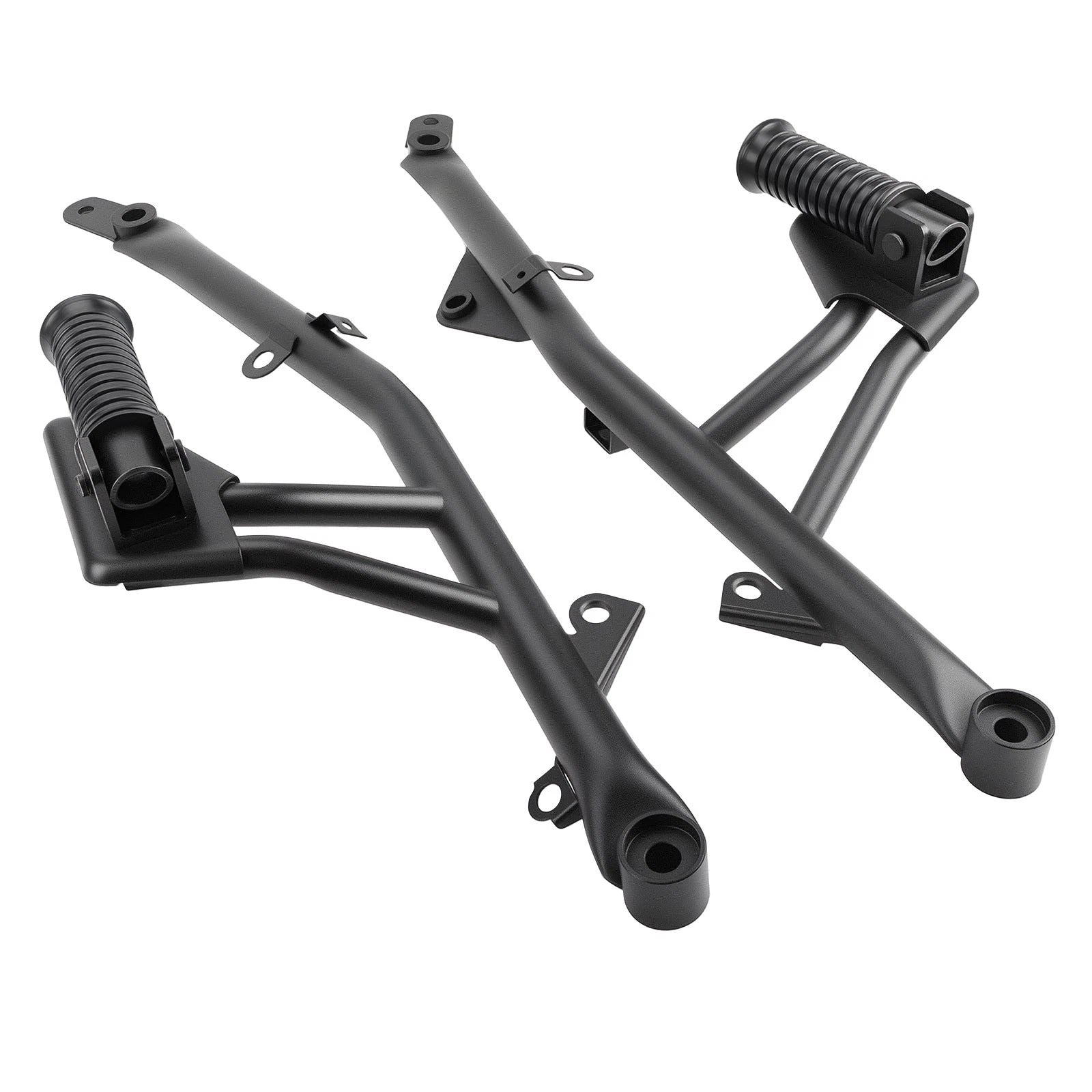 Foot Peg Kit for Kawasaki Vulcan S 650 EN650 ABS (2015–2024) 99994-0570