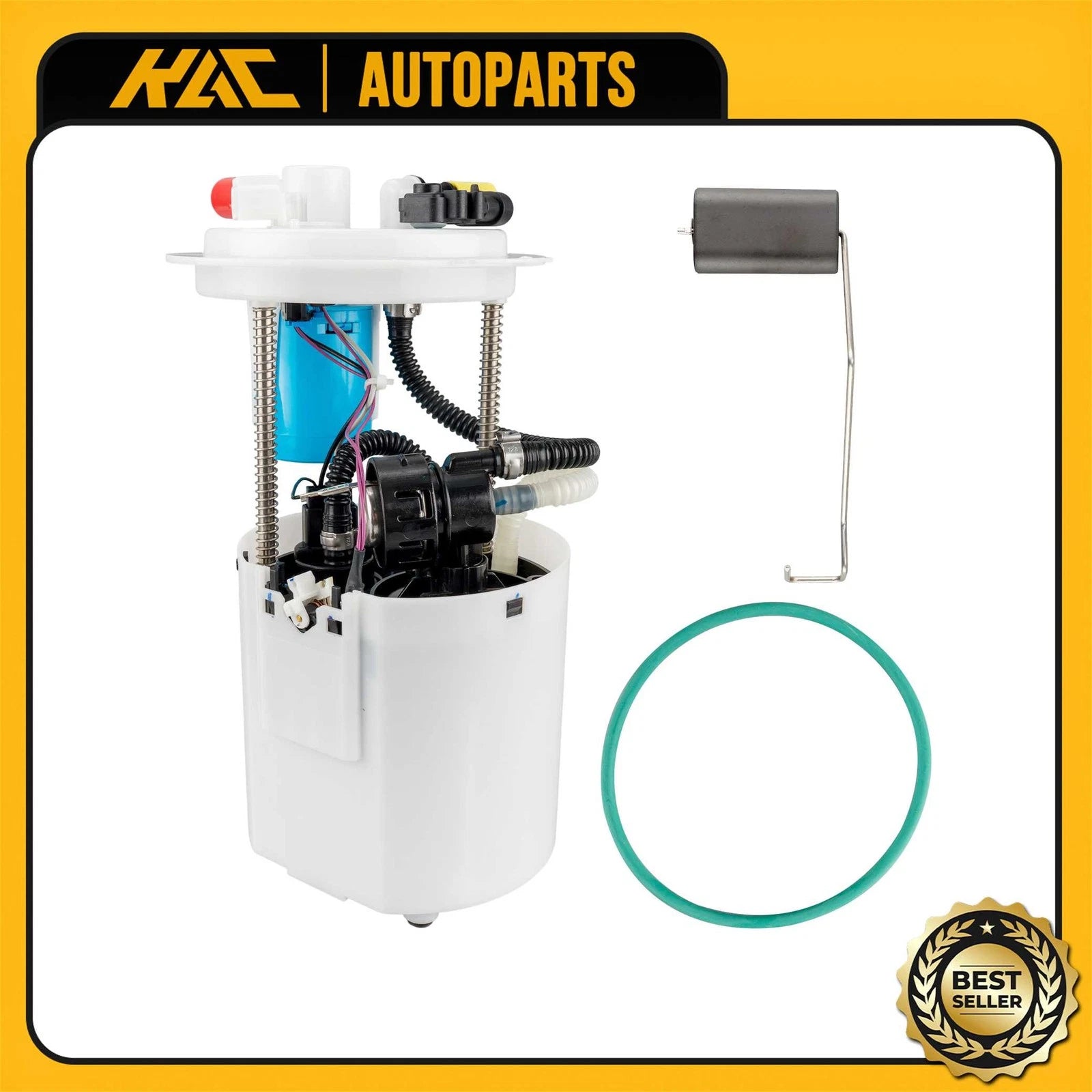 Fuel Pump Assembly for Buick Enclave Acadia Saturn Outlook (2007–2008)