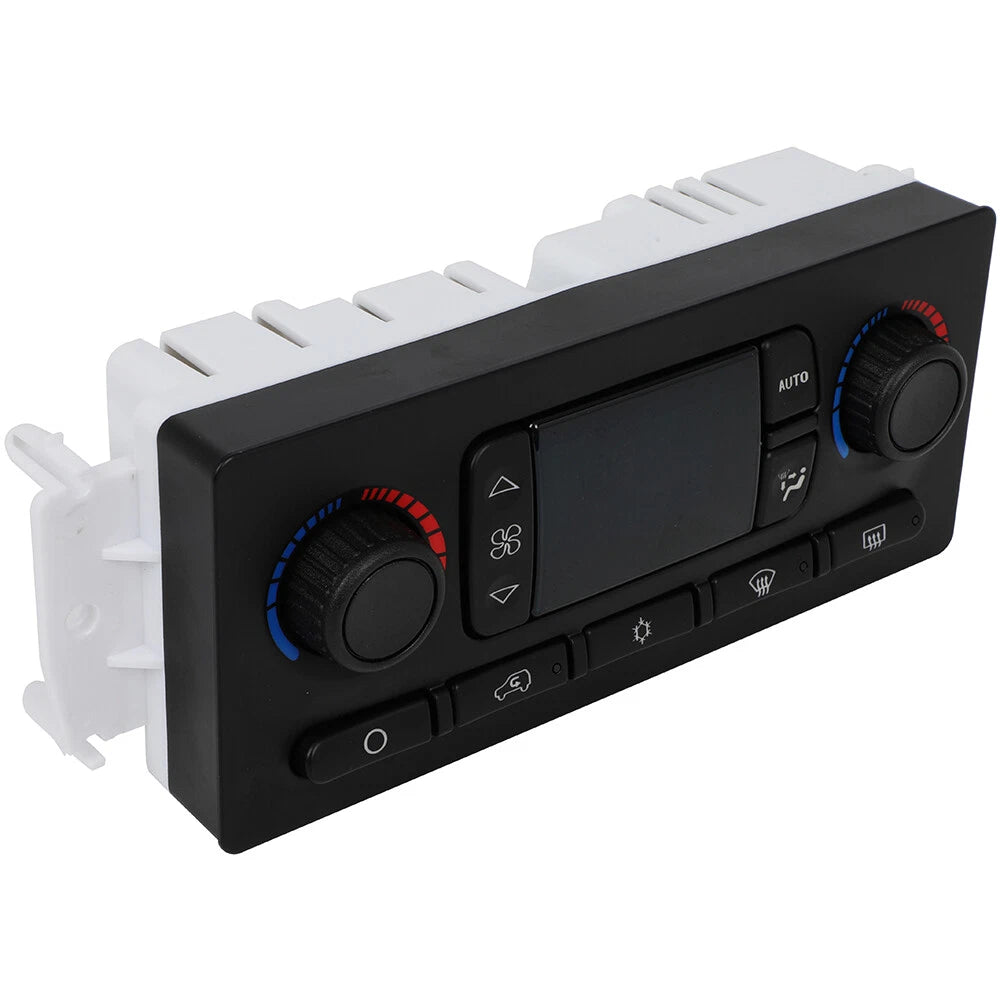 AC Heater Climate Control Module for Chevrolet Suburban 1500 2500 (2003–2006)