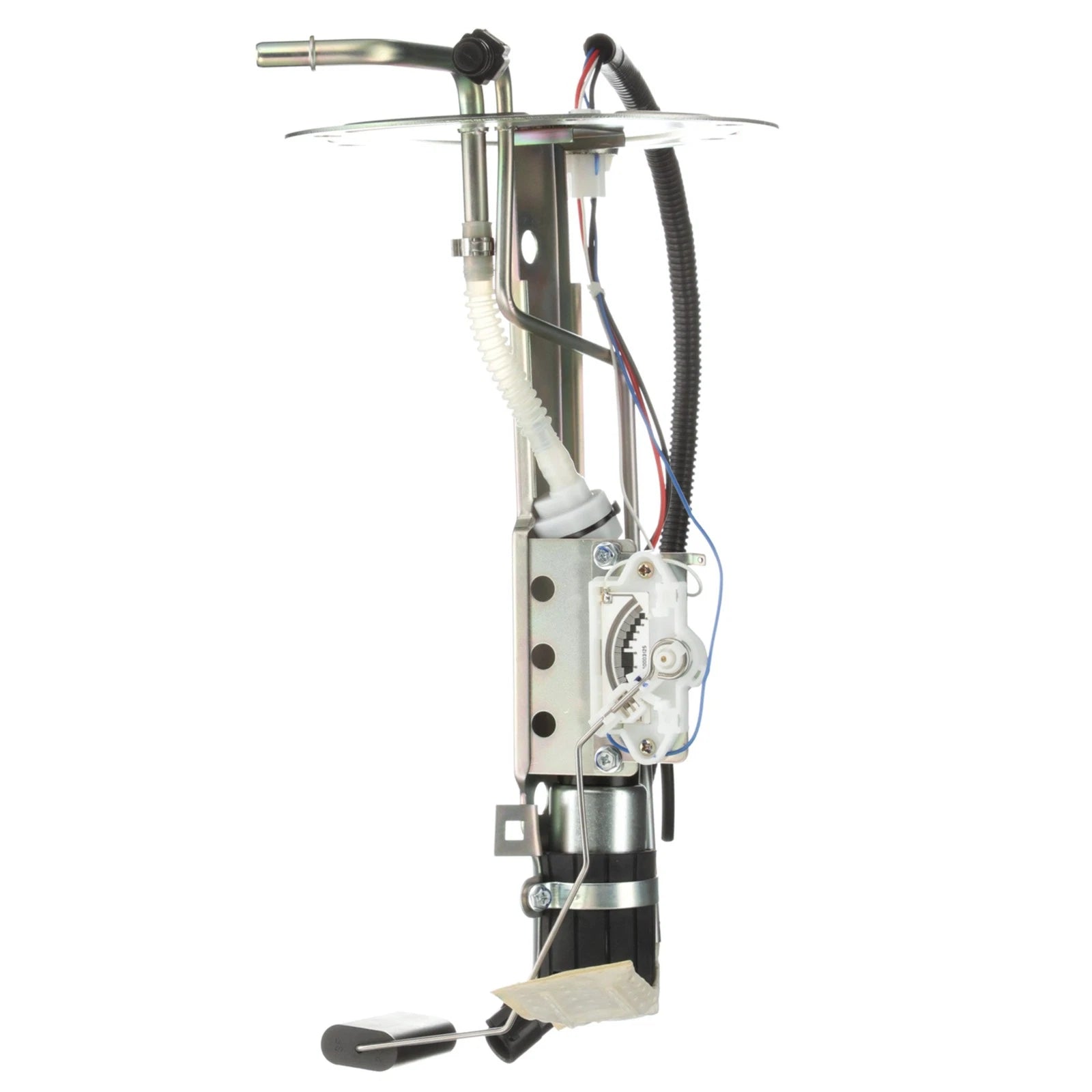 Delphi PN4019 Fuel Pump Hanger Assembly for Ford E-250/E-350 (2000–2014)