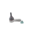 Lemfoerder Tie Rod End for Passenger Side Outer (2010–2018) 2534201