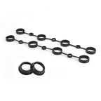 Valve Cover Gasket Set for Porsche Cayenne V8 (2003–2010)