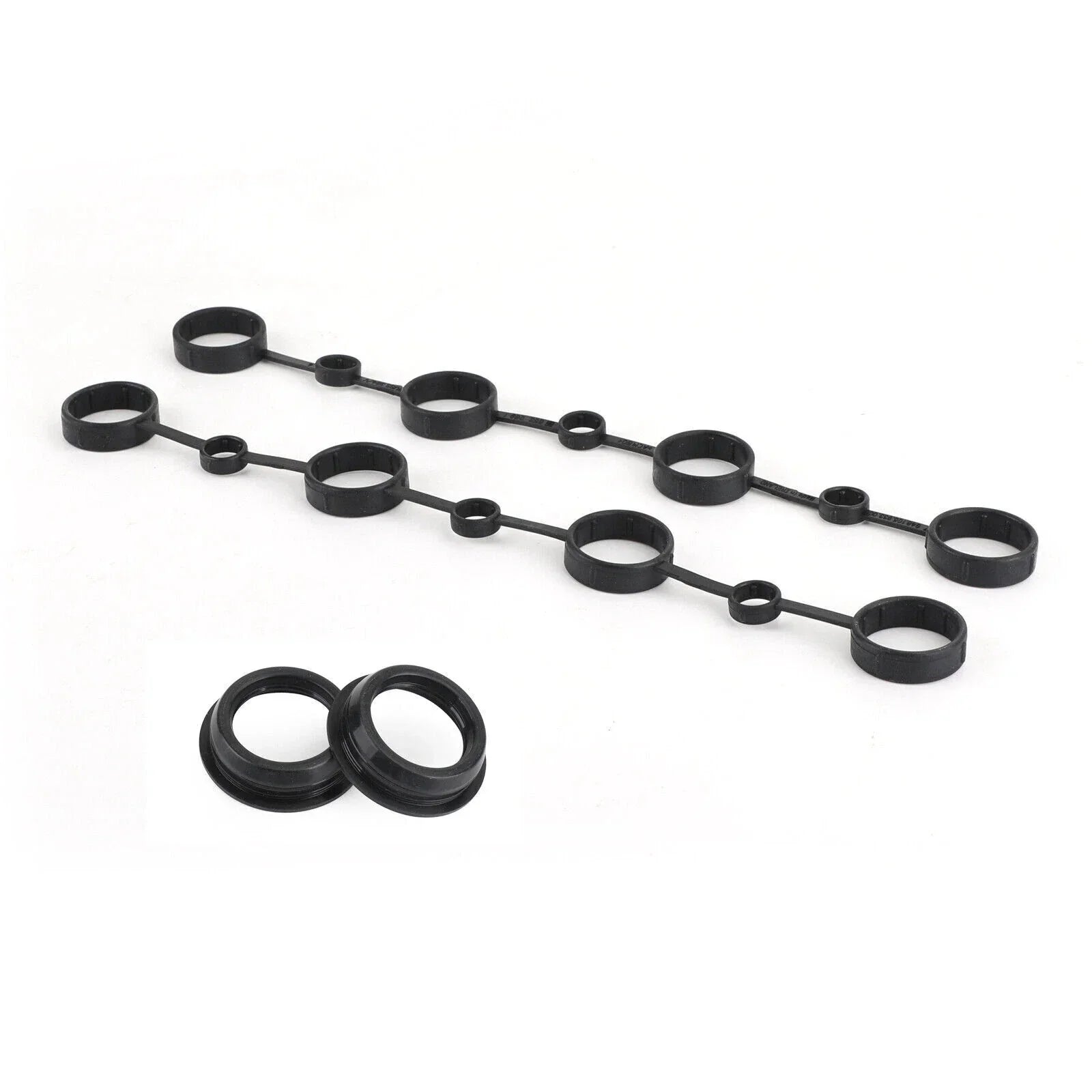 Valve Cover Gasket Set for Porsche Cayenne V8 (2003–2010)