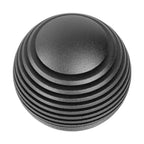 NRG Innovations Aluminum Ball Type Shift Knob 50mm for Universal Fit (SK-703GM)