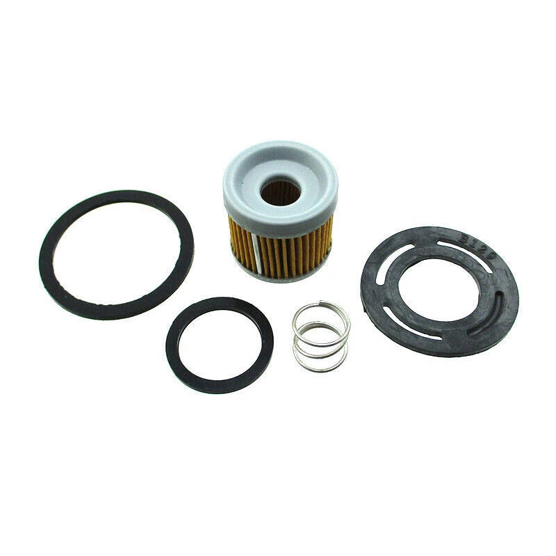 Fuel Pump Filter Assembly for Mercruiser 3.0 4 Cyl (35-803897Q1, 35-8M0046752)