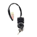 Ignition Key Switch for Arctic Cat 250 300 400 500 (2000-2007)