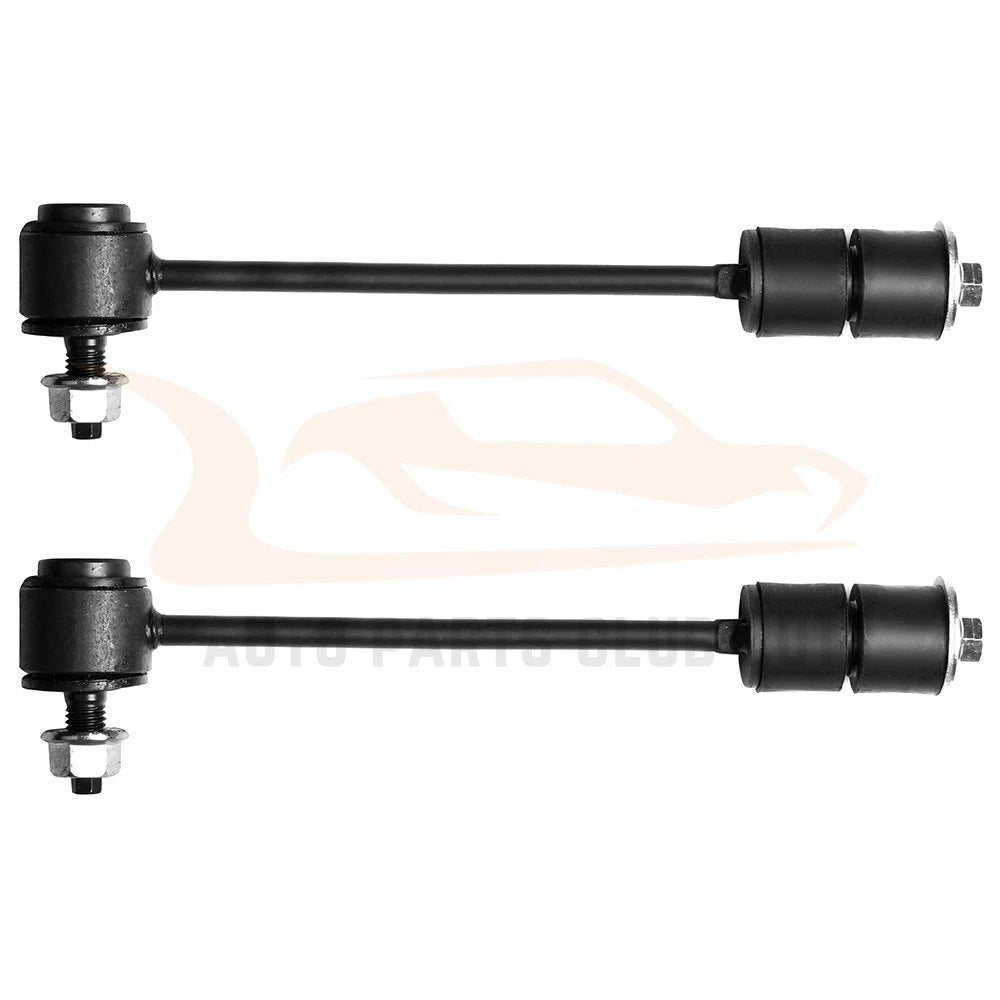 2X Rear Sway Bar Link Kit for Dodge Intrepid (1998–2004)