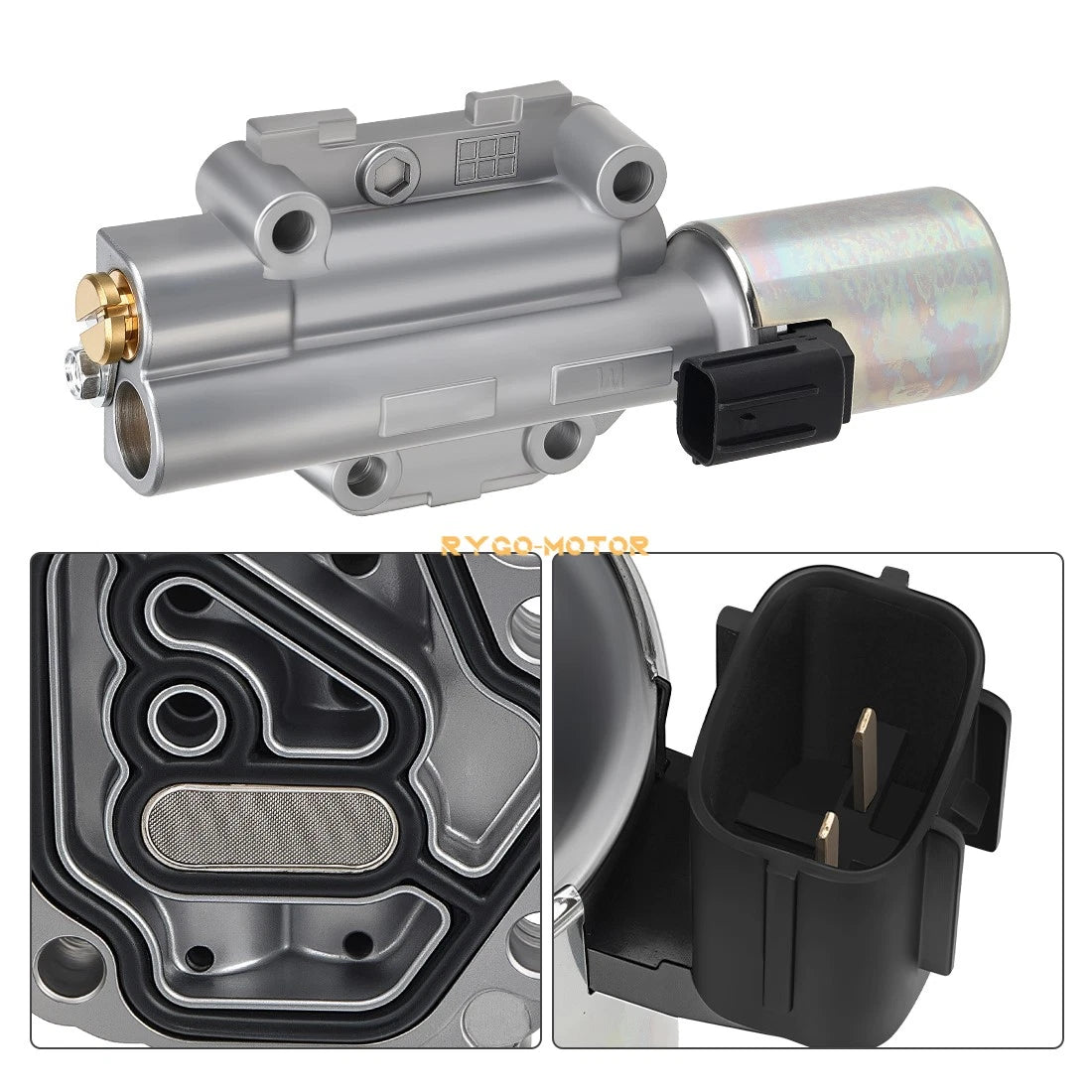 Solenoid Liner for Honda Rancher 420, Rincon 680, 650, Big Red 700 (2000–2023) 38610-HN8-003