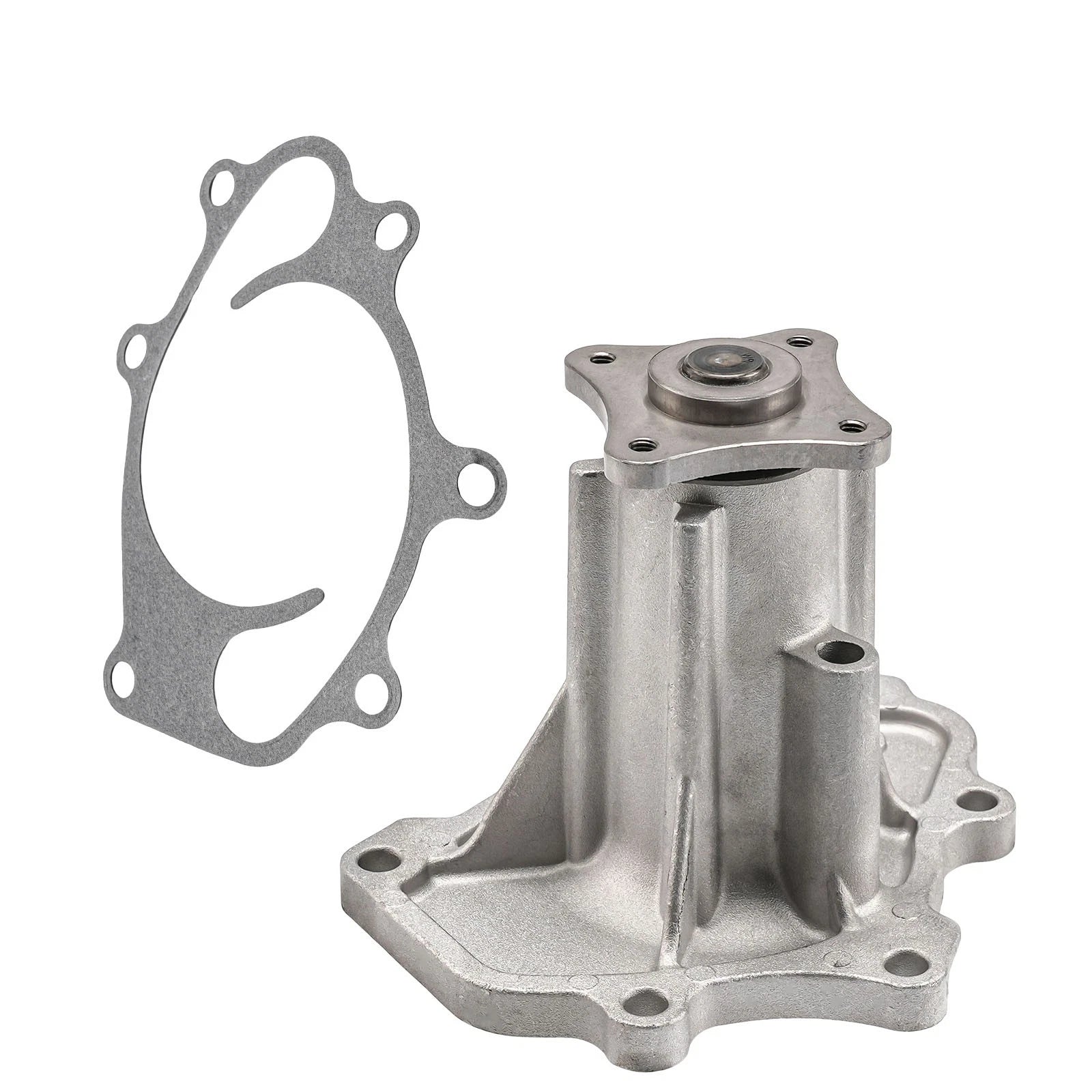 Water Pump for Nissan TITAN & Armada (2004–2015)