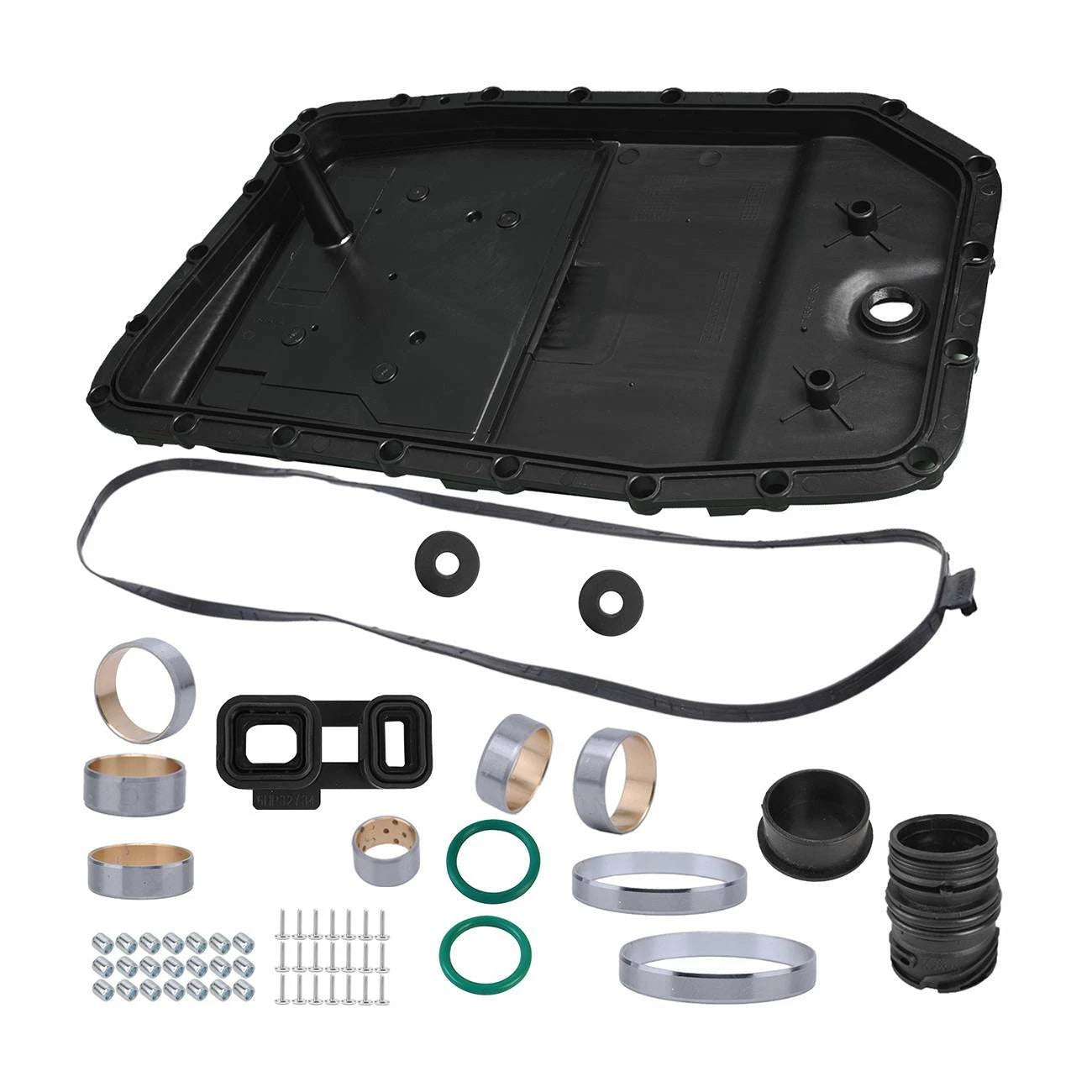 Transmission Oil Pan Repair Kit for BMW E90 E60 (2007–2013)