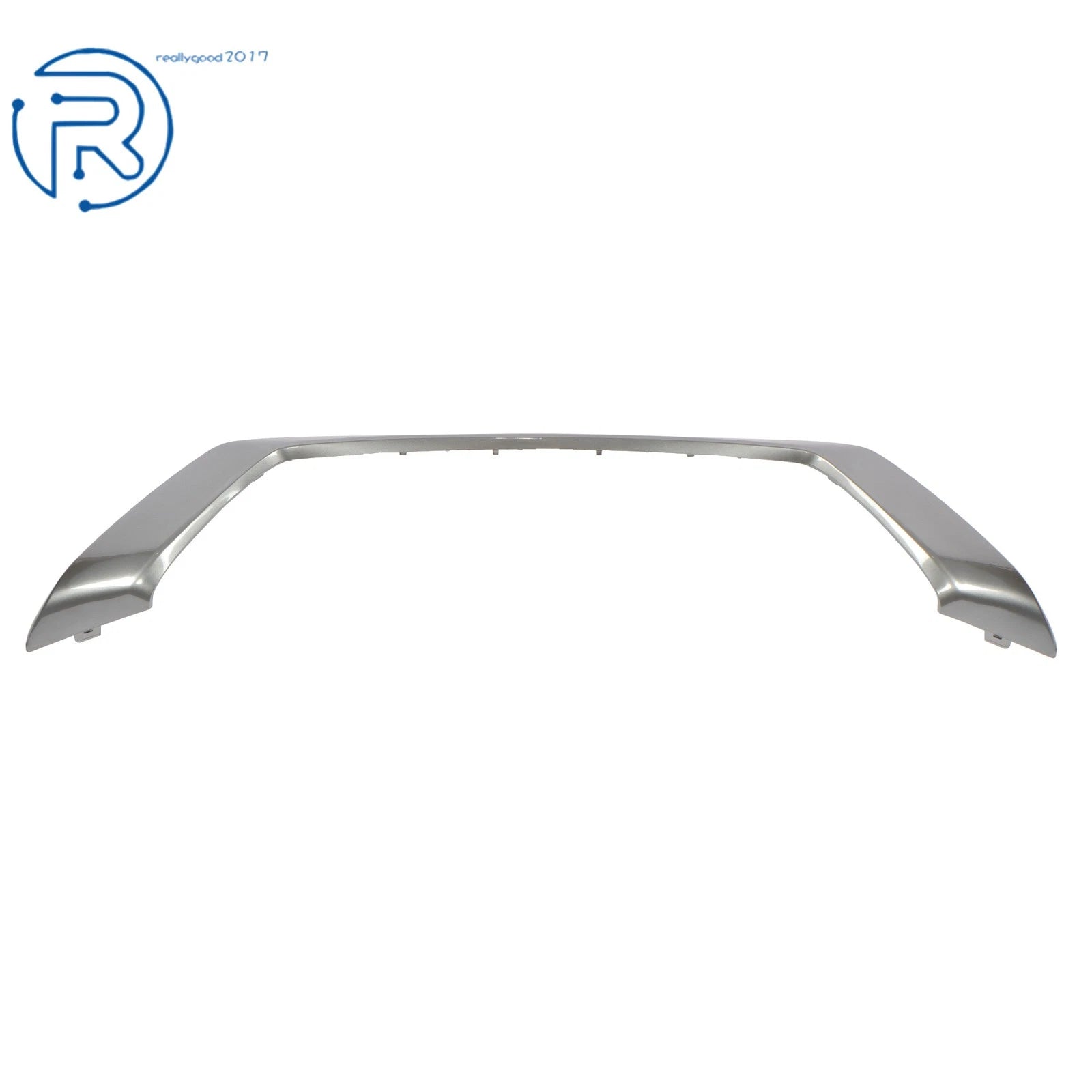 Gray Top Trim Piece for Nissan Rogue SL/Platinum (2024)