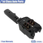 Turn Signal Switch for Mack CH, CV, CX (External Mount, 1-MR-574)