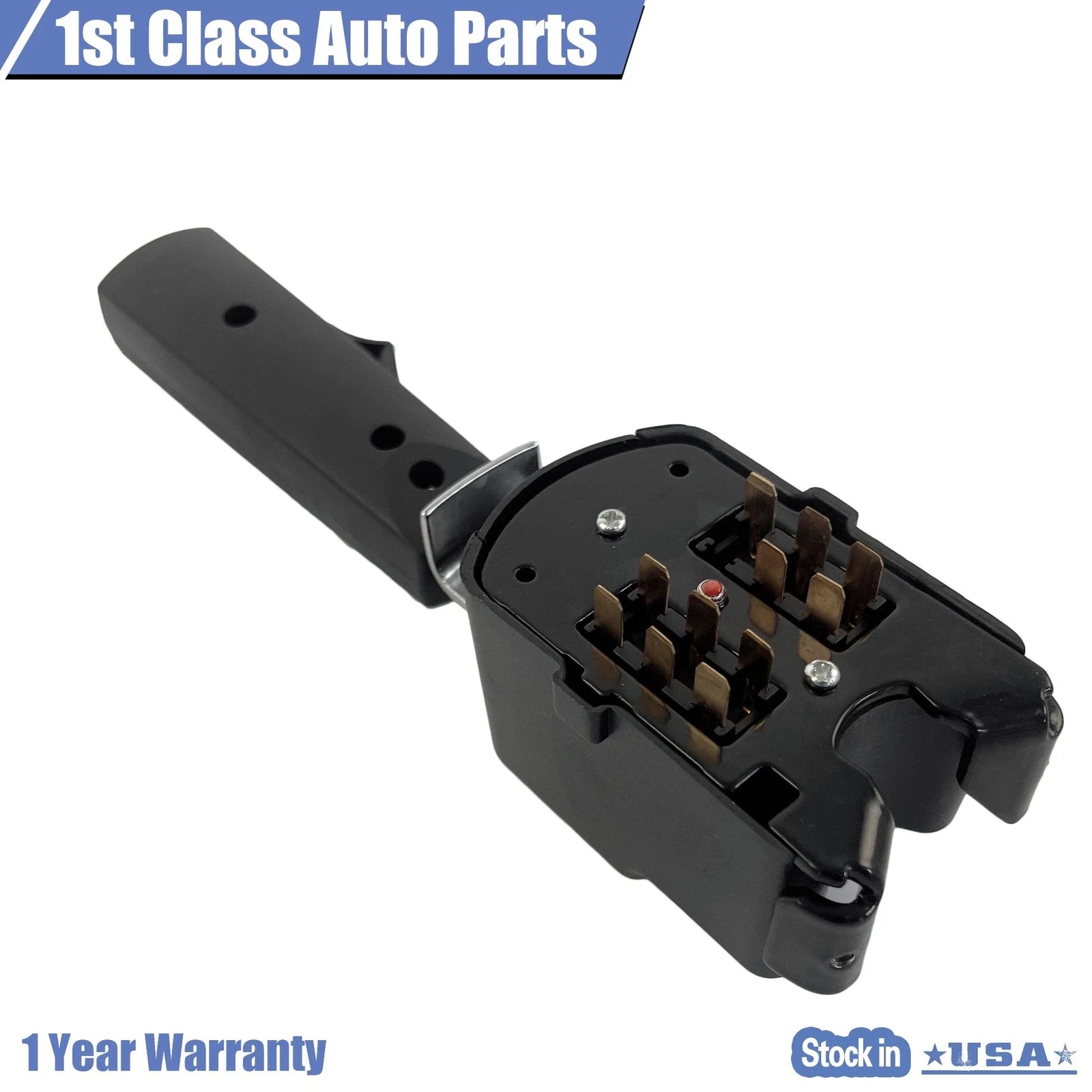 Turn Signal Switch for Mack CH, CV, CX (External Mount, 1-MR-574)