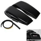 Hard Saddlebags Lid for Harley CVO Road Street Glide (2023–2025) FLHX FLTRX