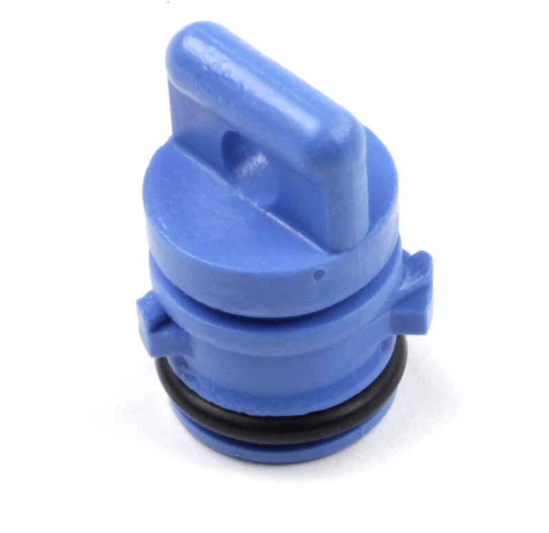 Genuine OEM Radiator Drain Plug for BMW 525i 528i 530i 540i M5 (1999–2003)