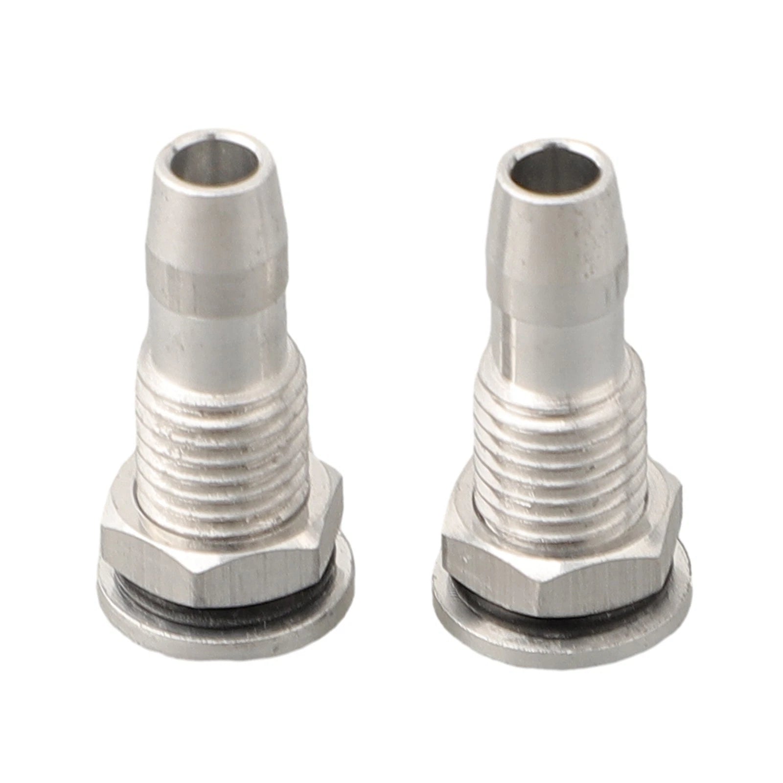 Washer RC Outlet Nozzle Set of 2 for Motor Boat (20mm, 25mm)