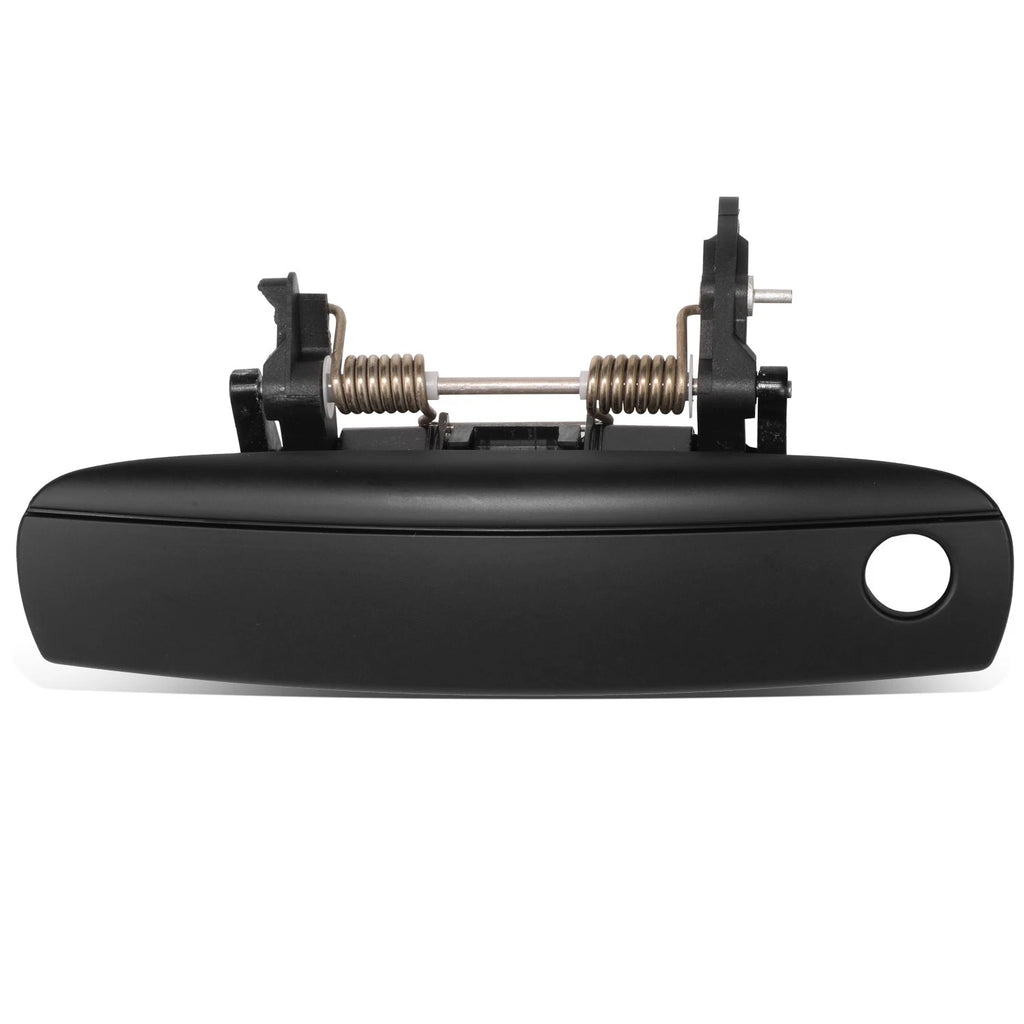 Outer Door Pull Handle for Audi A6 S6 A3 (2005–2013)