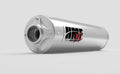 HMF Slip On Exhaust Muffler for Polaris Sportsman 700 (2002–2007)