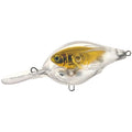 Crankbait Lure for Freshwater Fishing (Realistic Fish Shape)