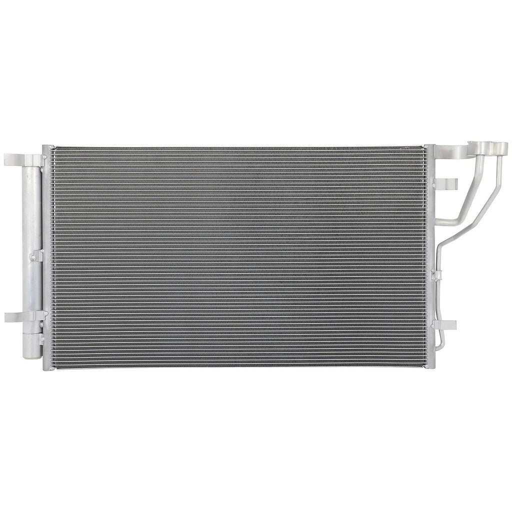 A/C Condenser for Kia Optima (2019-2020) Aluminum