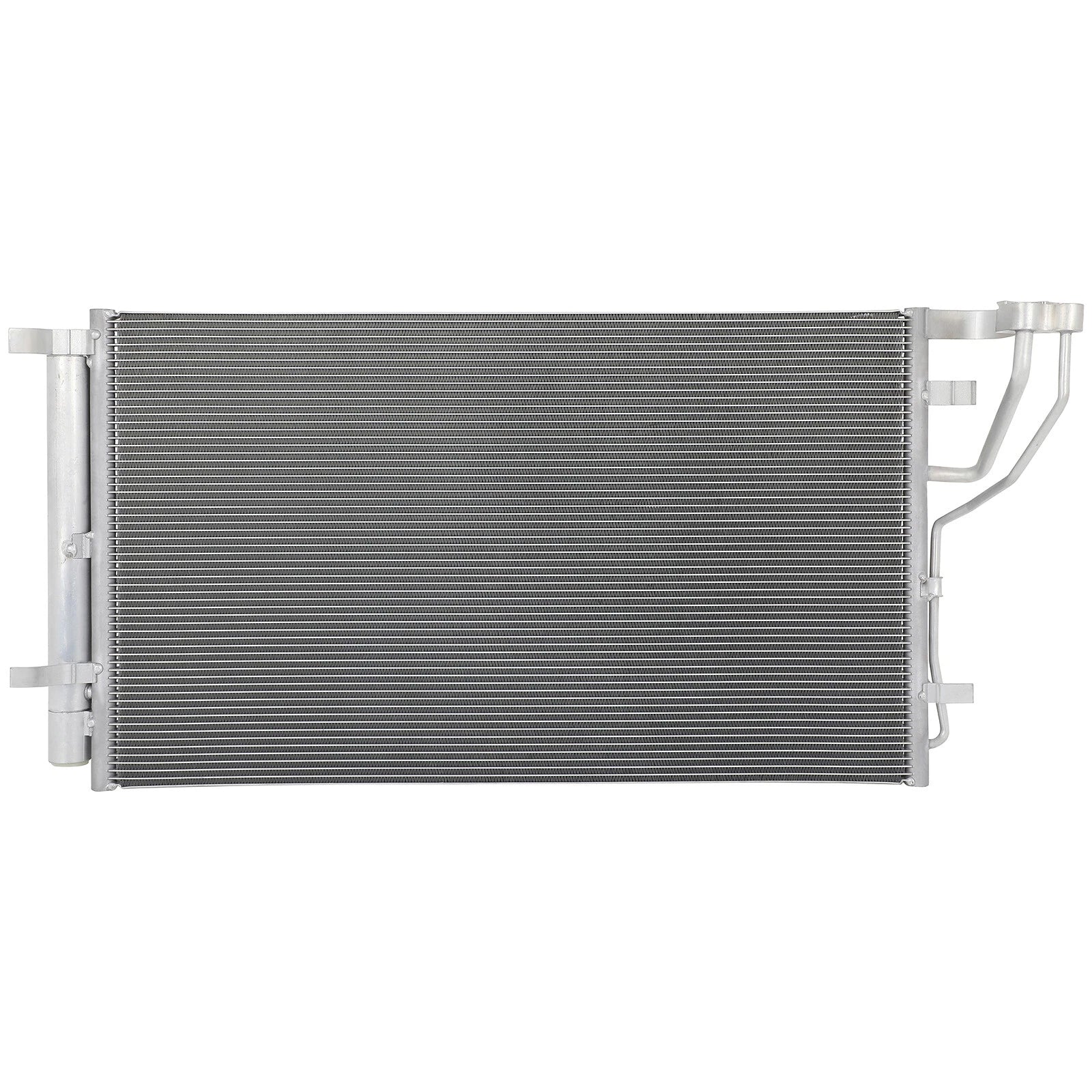 A/C Condenser for Kia Optima (2019-2020) Aluminum