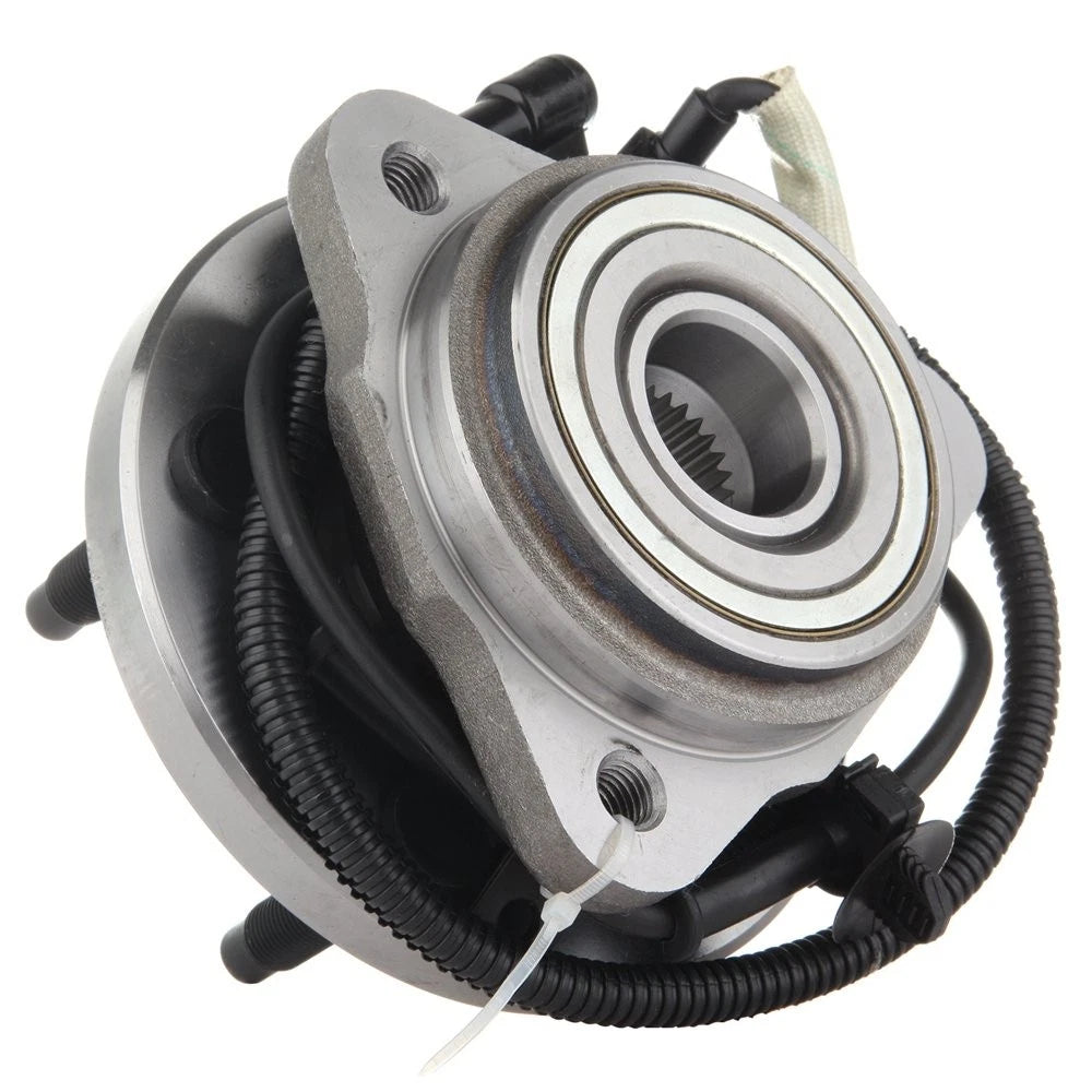 Wheel Hub Bearing for Ford Ranger Explorer Sport Trac Mazda B2300 B4000 (2003–2009)