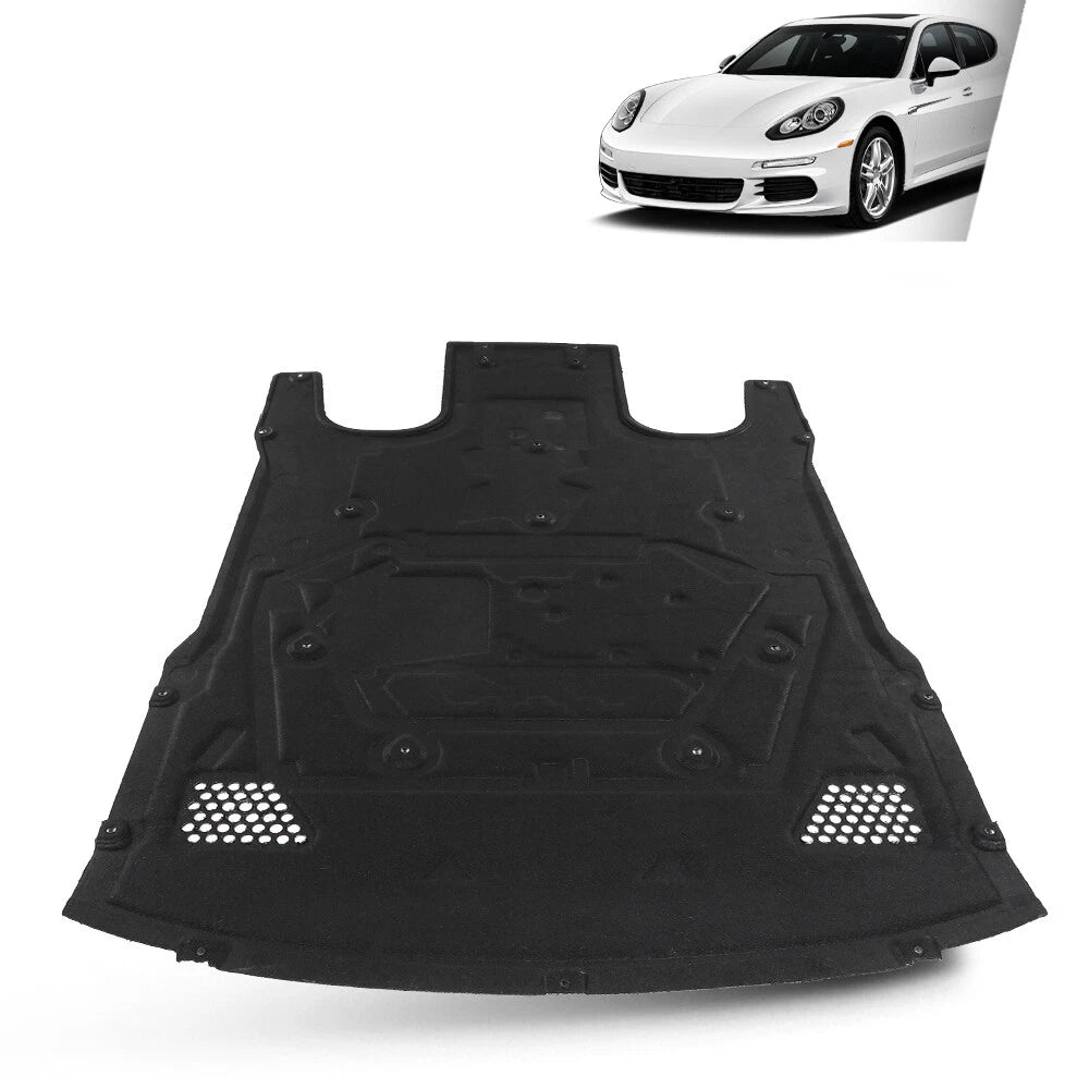 Engine Splash Shield for Porsche Panamera (2010–2016)