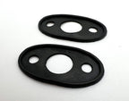 Rubber Door Handle Pads Replacement for 1928–1929 Ford Model A Truck