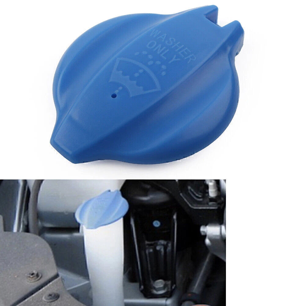 Water Tank Bottle Cap for Hyundai Sonata 8, Rohens, Azera, Rio, i40, i45, Kia Cadenza