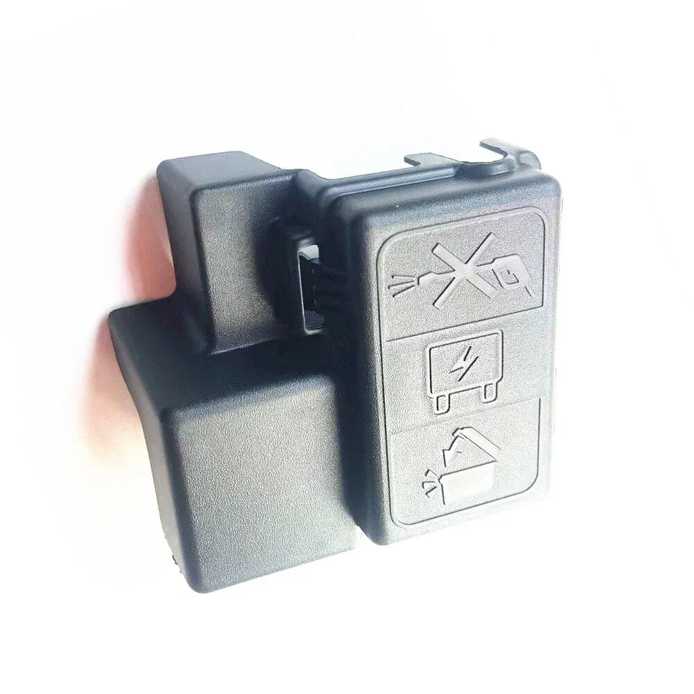 Fuse Box Cover for Chevrolet GMC (2015-2019)