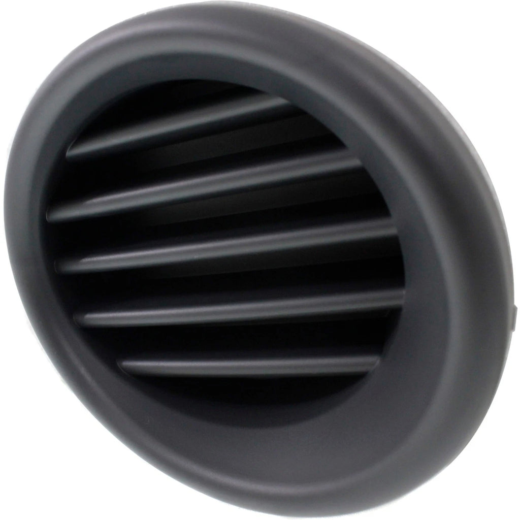 Fog Light Covers for Chevy Aveo5 (2009-2011)